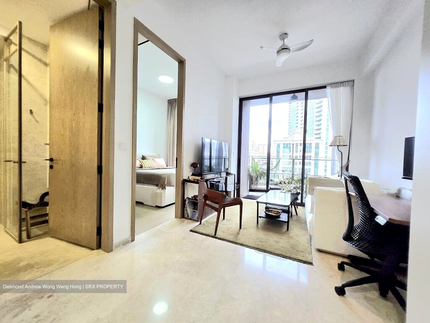 The Avenir (D9), Condominium #535991071